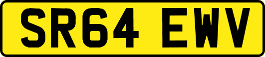 SR64EWV