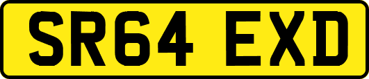 SR64EXD