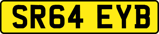 SR64EYB