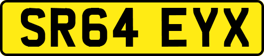 SR64EYX