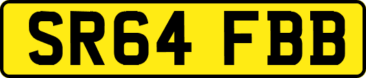 SR64FBB