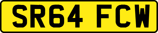 SR64FCW