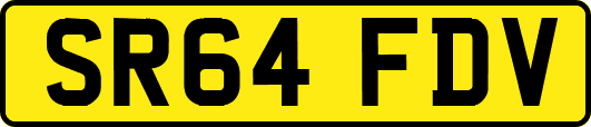 SR64FDV