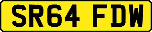 SR64FDW