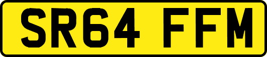 SR64FFM