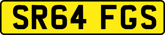 SR64FGS
