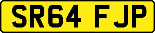 SR64FJP