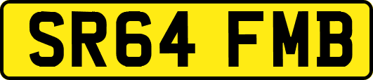 SR64FMB