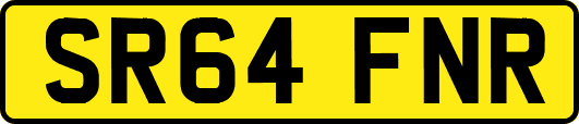 SR64FNR