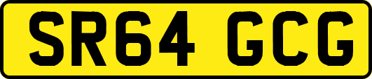 SR64GCG