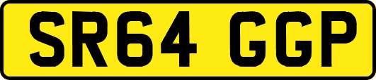 SR64GGP