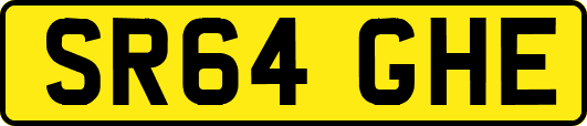 SR64GHE