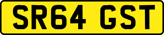 SR64GST