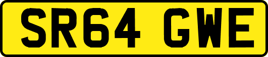 SR64GWE