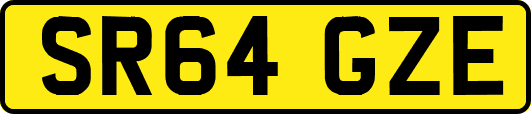 SR64GZE