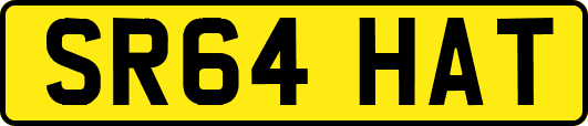 SR64HAT