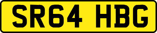 SR64HBG