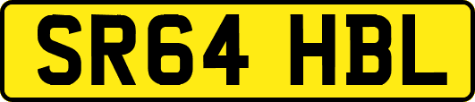 SR64HBL