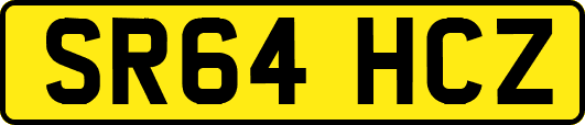 SR64HCZ