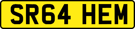 SR64HEM