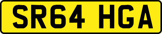 SR64HGA