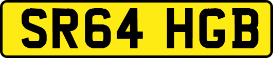 SR64HGB