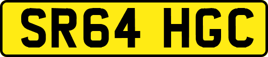 SR64HGC