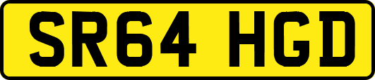 SR64HGD