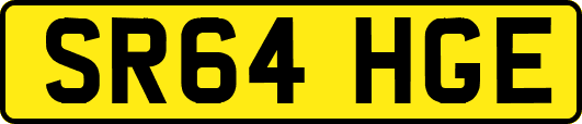 SR64HGE