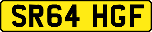 SR64HGF