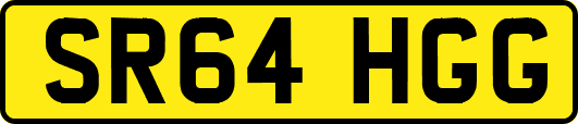 SR64HGG