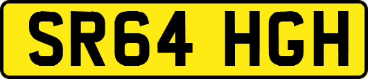 SR64HGH