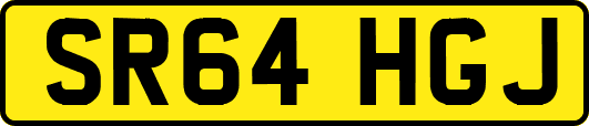 SR64HGJ