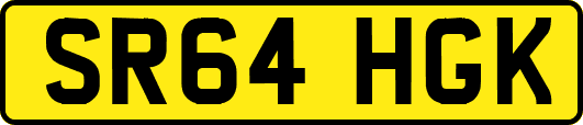 SR64HGK