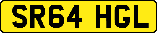 SR64HGL