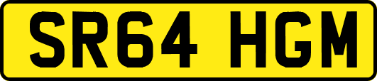 SR64HGM