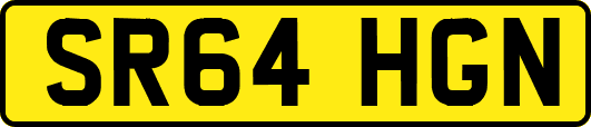 SR64HGN