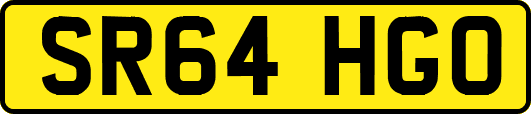 SR64HGO