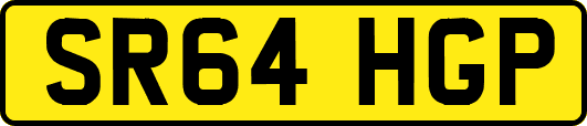SR64HGP