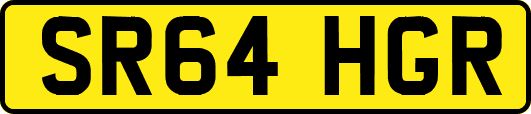 SR64HGR