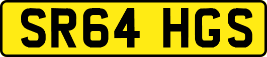 SR64HGS
