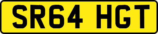SR64HGT