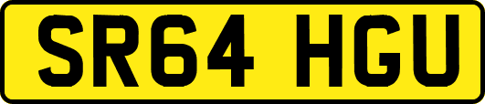 SR64HGU