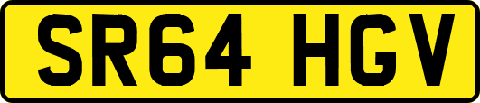 SR64HGV
