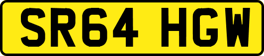 SR64HGW