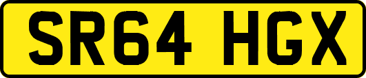 SR64HGX