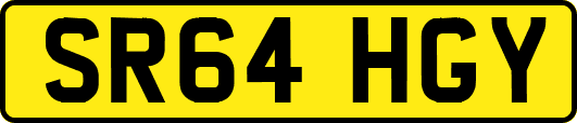 SR64HGY