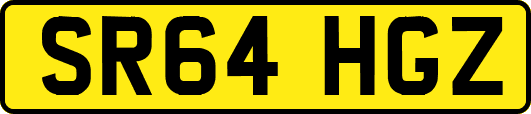 SR64HGZ