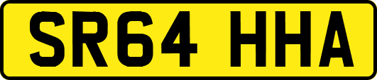 SR64HHA