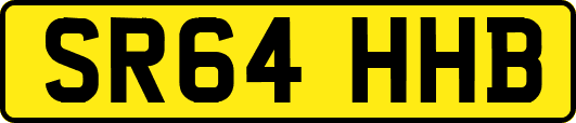 SR64HHB